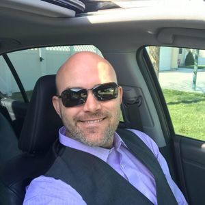 Meet your Posher, Jesse